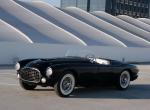 Ferrari 212-225 Inter Barchetta 1952 года